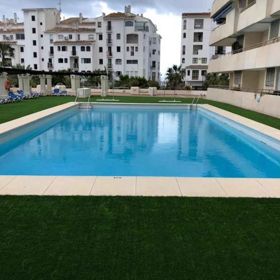 Marina Banus Marbella Exterior foto