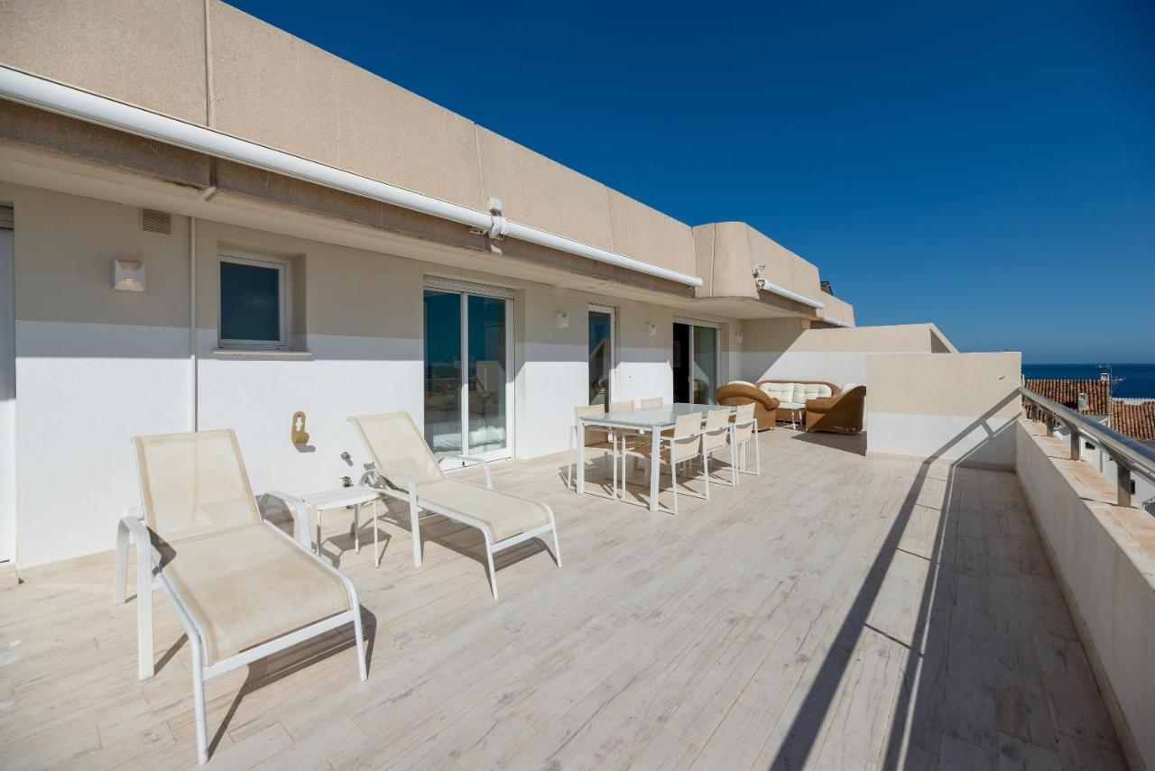 Marina Banus Marbella Exterior foto